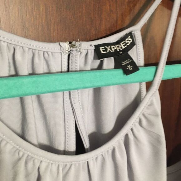 Express top   - Picture 3 of 3